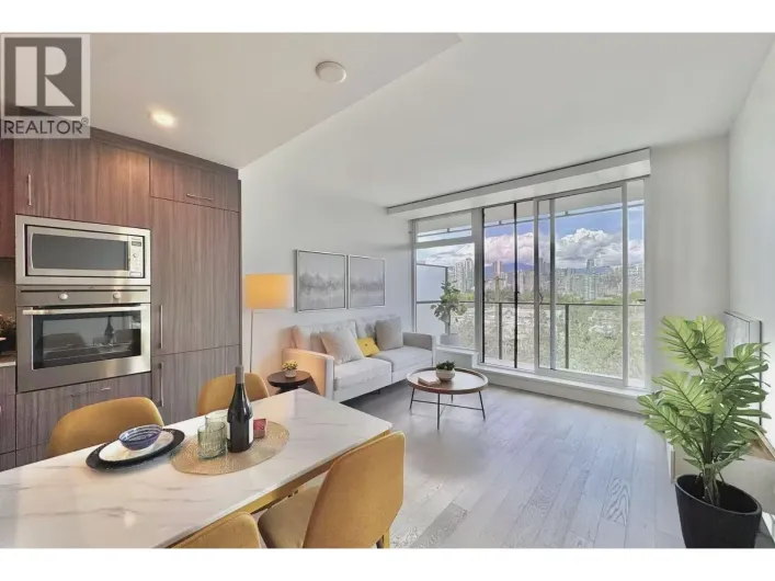 504 2411 HEATHER STREET, Vancouver
