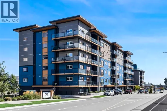 504 2465 Gateway Rd, Langford
