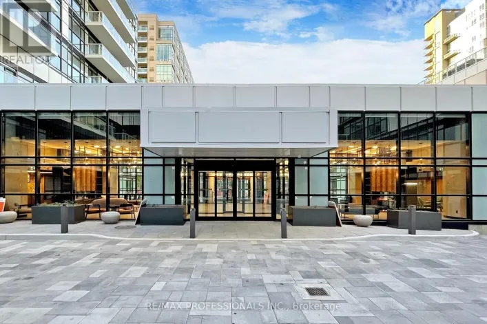 504 - 251 MANITOBA STREET, Toronto