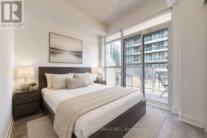 504 - 251 MANITOBA STREET, Toronto