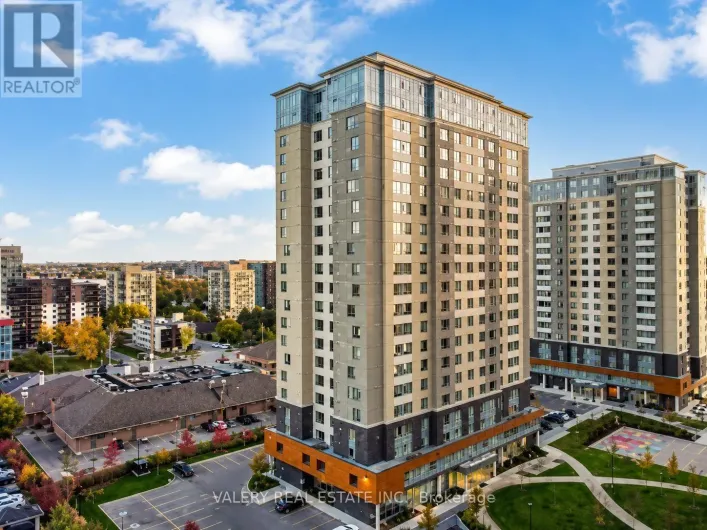 504 - 254 PHILLIP STREET, Waterloo