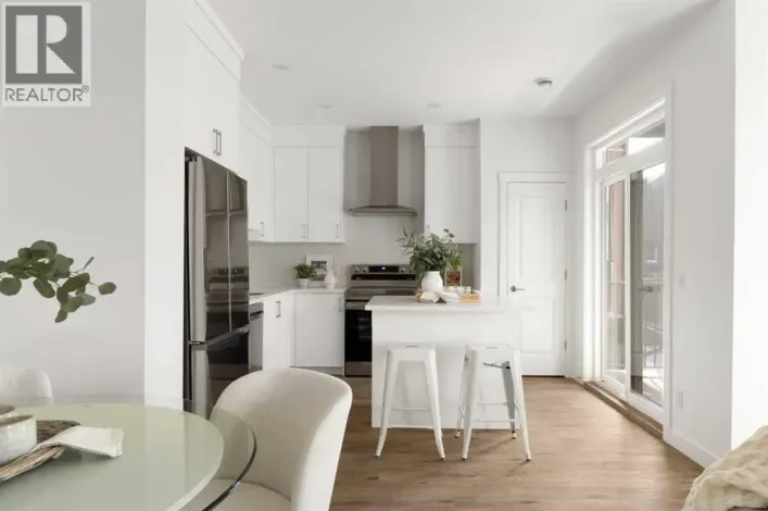 504, 255 Rowmont Boulevard NW, Calgary