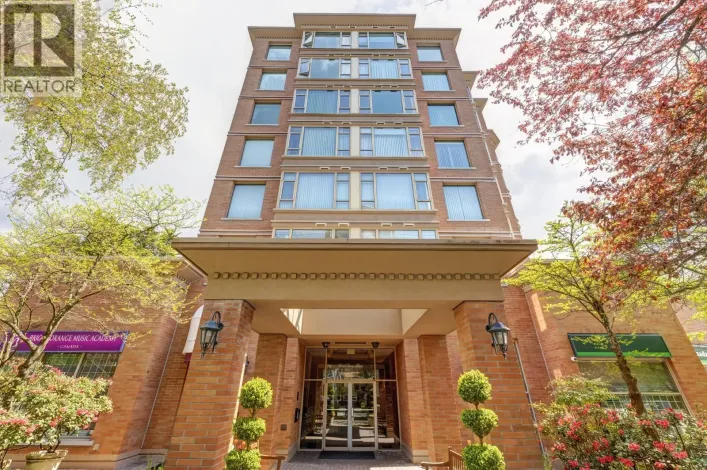 504 2580 TOLMIE STREET, Vancouver