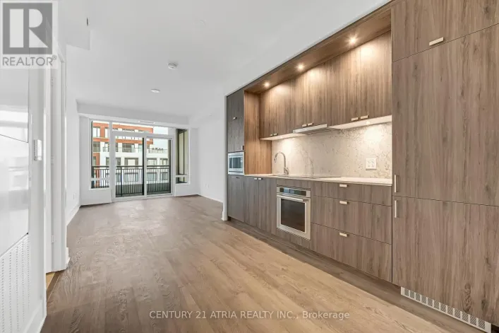 504 - 259 THE KINGSWAY, Toronto