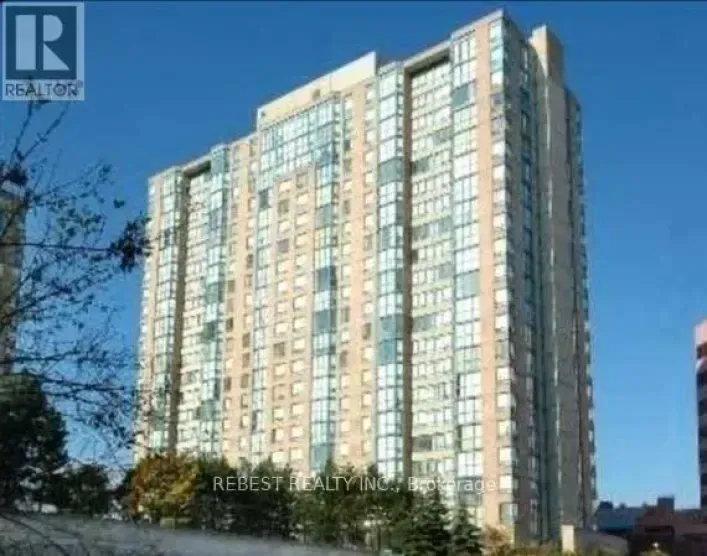 Apartment for rent: 504 - 265 ENFIELD PLACE, Mississauga