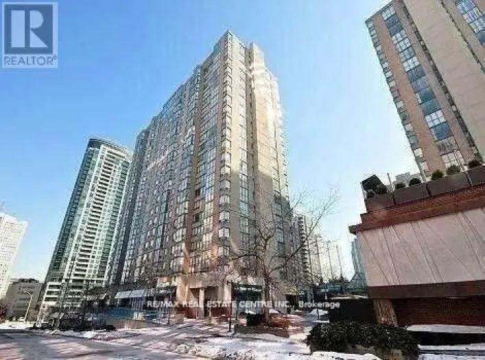 504 - 285 ENFIELD PLACE, Mississauga