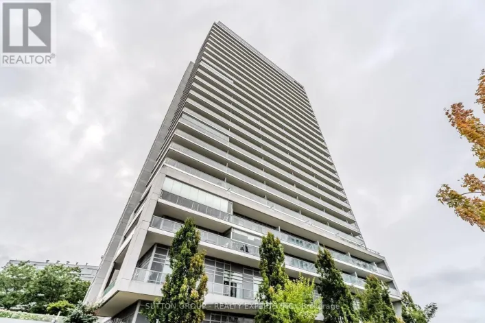 504 - 30 HERONS HILL WAY N, Toronto