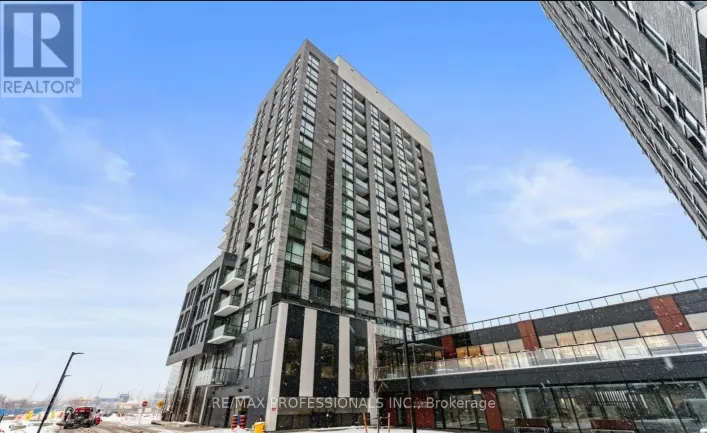 504 - 3071 TRAFALGAR ROAD, Oakville