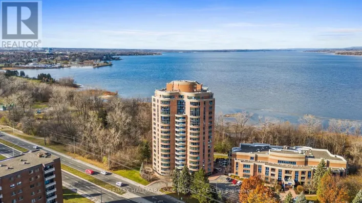 504 - 3105 CARLING AVENUE, Ottawa