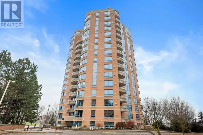 504 - 3105 CARLING AVENUE, Ottawa