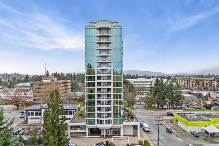 504 32330 SOUTH FRASER WAY, Abbotsford