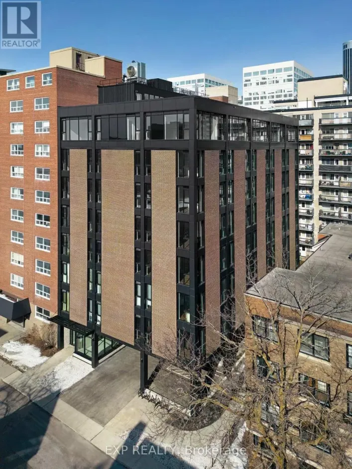 504 - 331 COOPER STREET, Ottawa