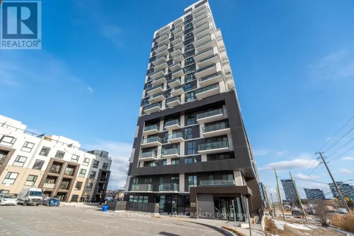 504 - 335 WHEAT BOOM DRIVE, Oakville