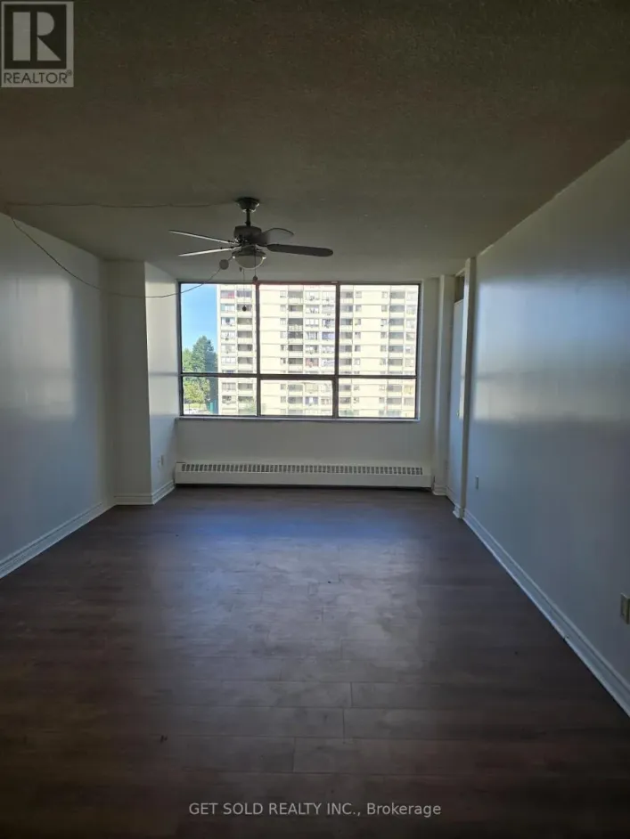 504 - 340 DIXON ROAD, Toronto