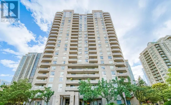 504 - 35 EMPRESS AVENUE, Toronto