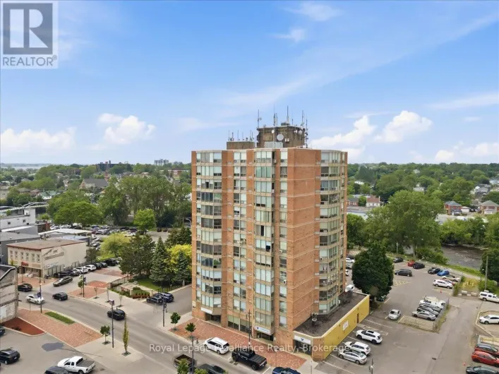 504 - 350 FRONT STREET, Belleville