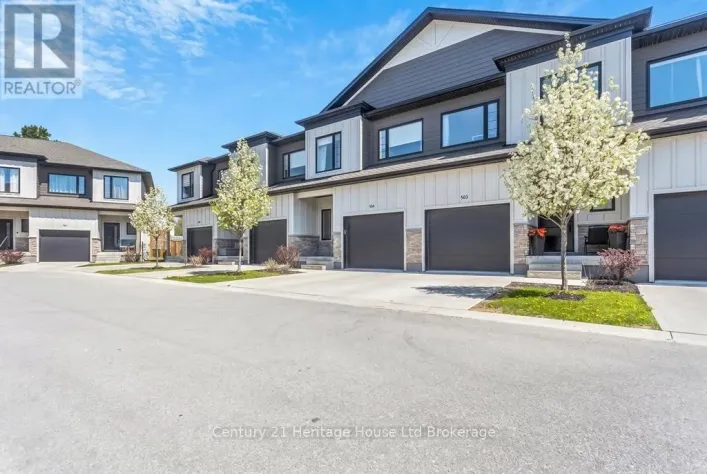 504 - 360 QUARTER TOWN LINE, Tillsonburg