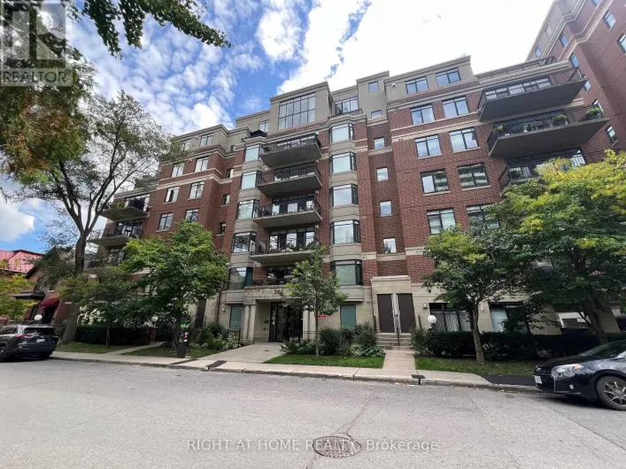 504 - 364 COOPER STREET, Ottawa