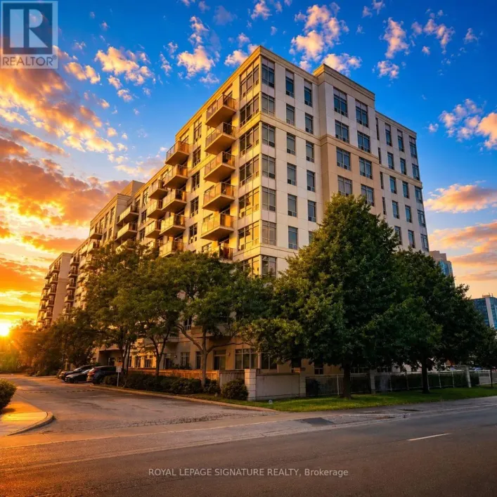 504 - 3650 KINGSTON ROAD, Toronto