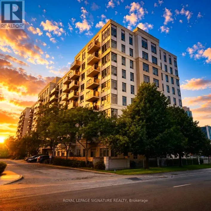 504 - 3650 KINGSTON ROAD, Toronto