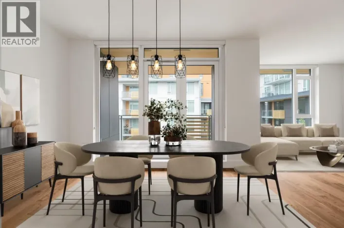 504 375 W 59TH AVENUE, Vancouver