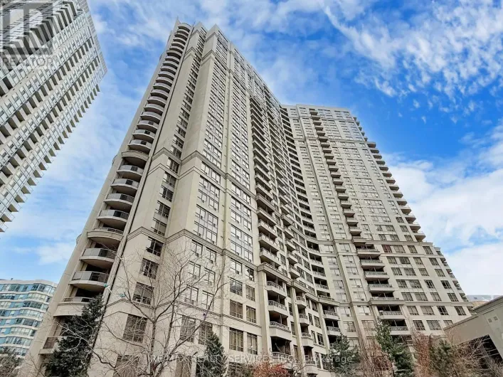 504 - 3880 DUKE OF YORK BOULEVARD, Mississauga