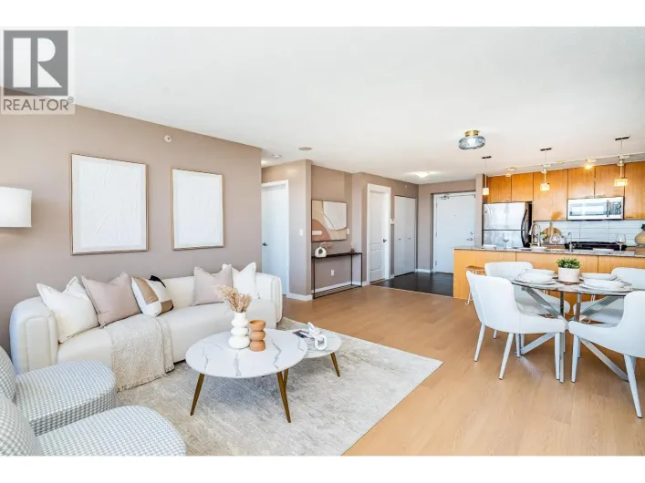 504 39 SIXTH STREET, New Westminster