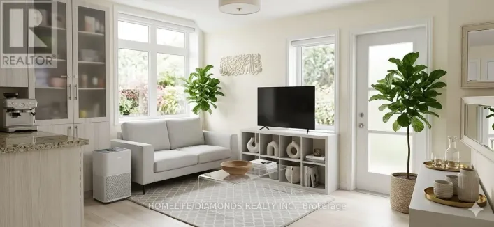 504 - 40 HALLIFORD PLACE, Brampton