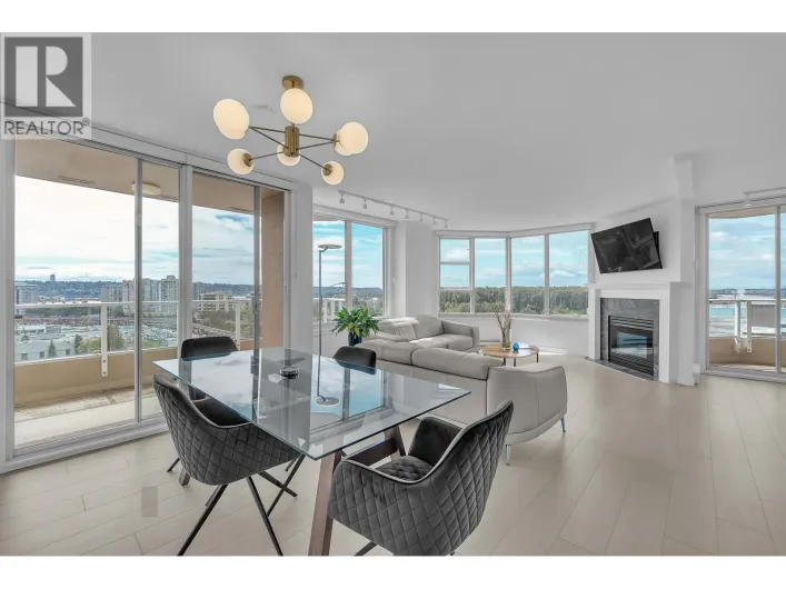 504 412 TWELFTH STREET, New Westminster