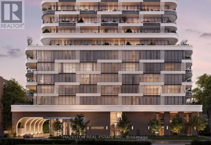 504 - 429 WALMER ROAD, Toronto