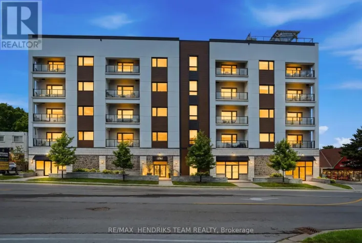 504 - 4514 ONTARIO STREET, Lincoln