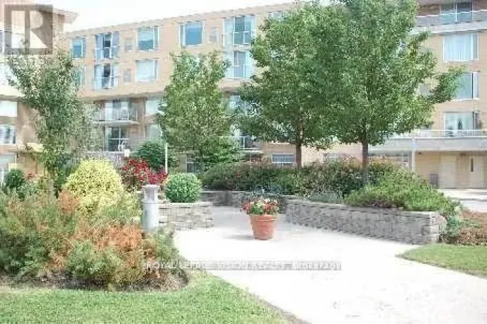 504 - 452 SCARBOROUGH GLF CLUB ROAD, Toronto