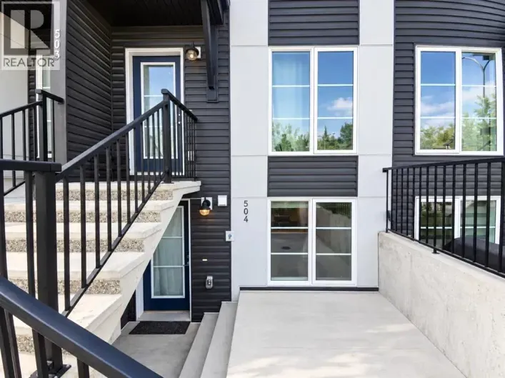 504, 474 Seton Circle SE, Calgary