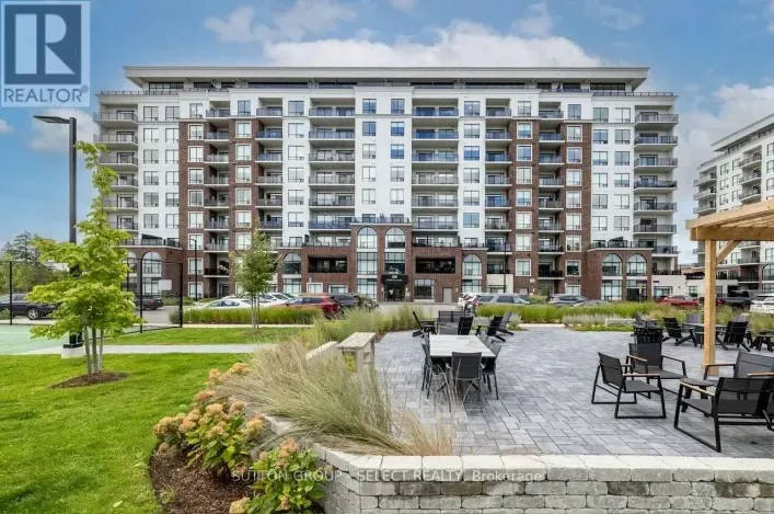 504 - 480 CALLAWAY ROAD, London North