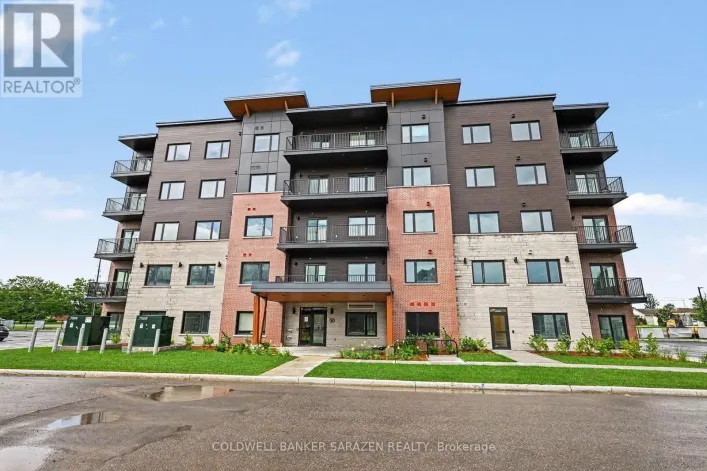 504 - 50 CORB STEWART COURT, Arnprior