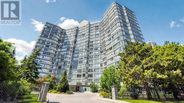 504 - 50 KINGSBRIDGE GARDEN CIRCLE, Mississauga