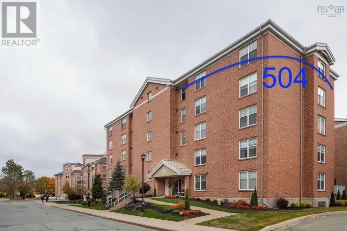 504 50 Waterfront Drive, Bedford