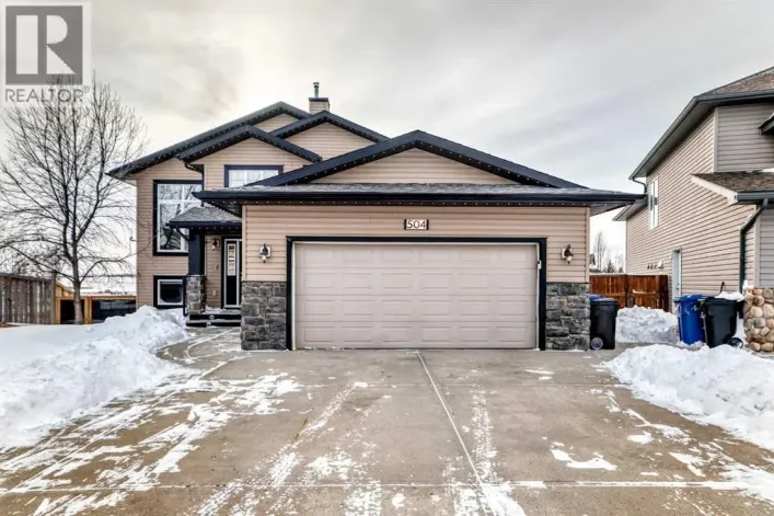 504 500 Carriage Lane Place, Carstairs