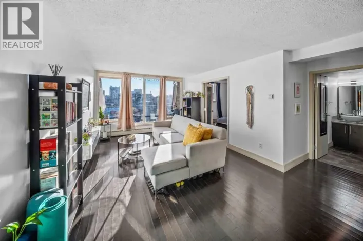 504, 505 19 Avenue SW, Calgary