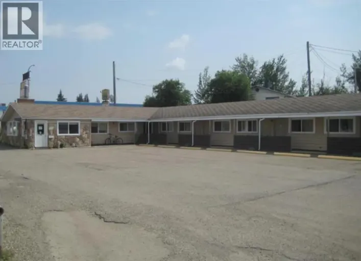 504 & 506 Main Street, Manning