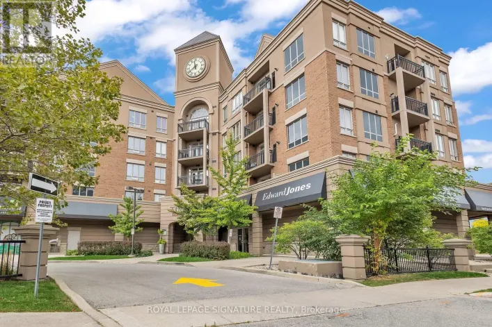 504 - 5327 UPPER MIDDLE ROAD W, Burlington