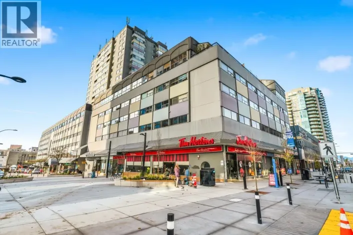 504 534 SIXTH STREET, New Westminster