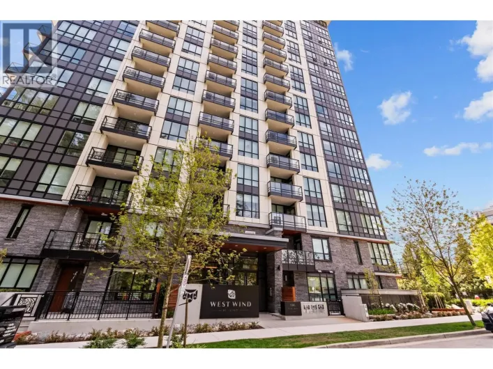 504 5380 CROOKED BRANCH ROAD, Vancouver