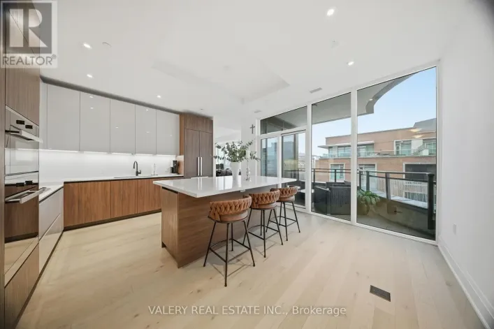 504 - 55 PORT STREET E, Mississauga