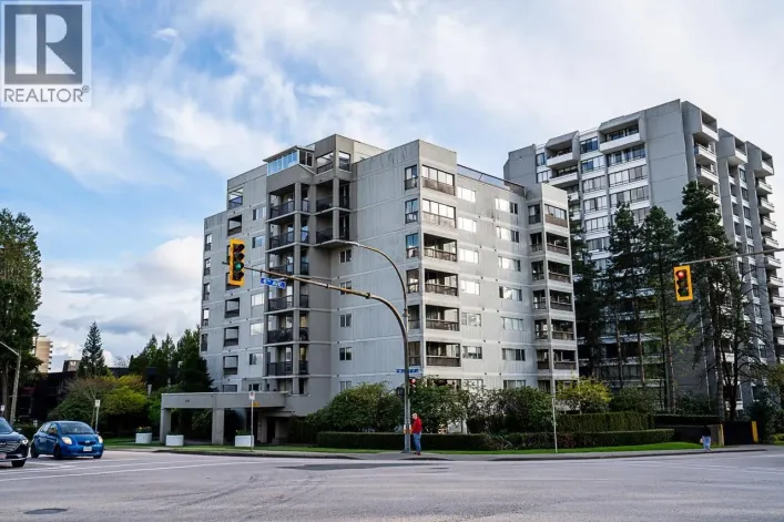 504 550 EIGHTH STREET, New Westminster