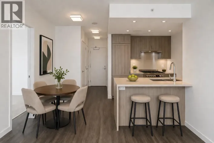 504 5598 ORMIDALE STREET, Vancouver