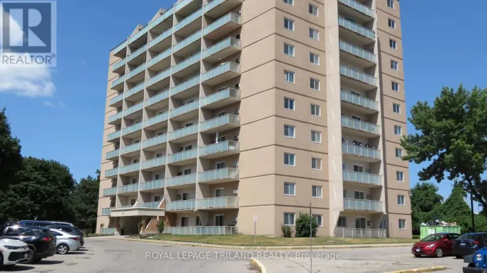504 - 583 MORNINGTON AVENUE, London East