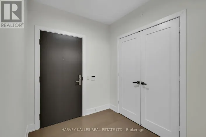 504 - 6 JACKES AVENUE, Toronto