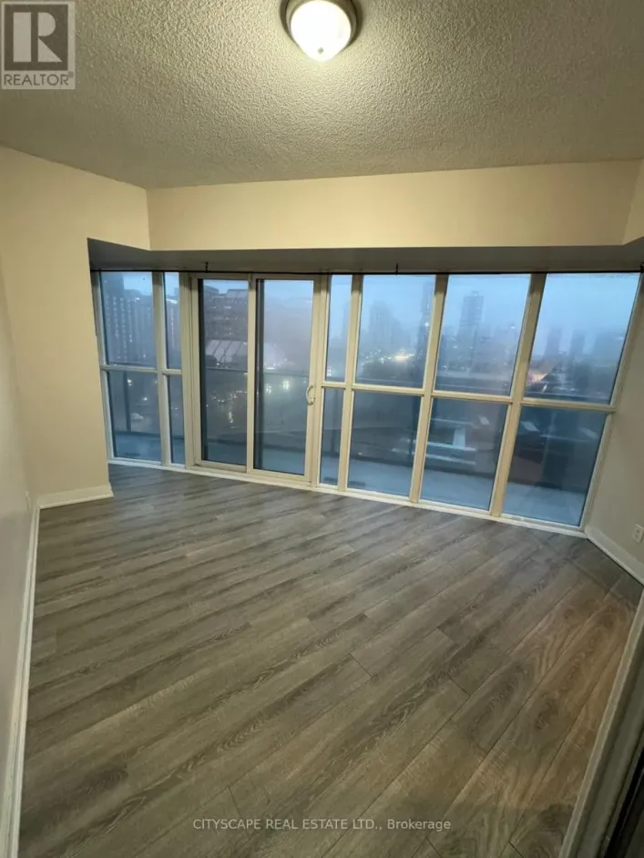 504 - 60 ABSOLUTE AVENUE, Mississauga