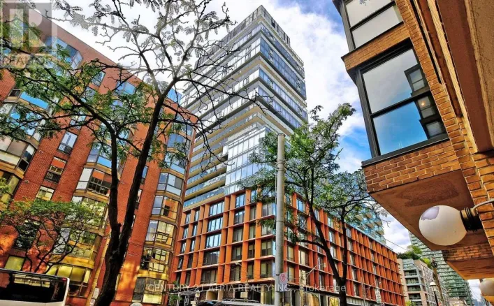 504 - 60 COLBORNE STREET, Toronto